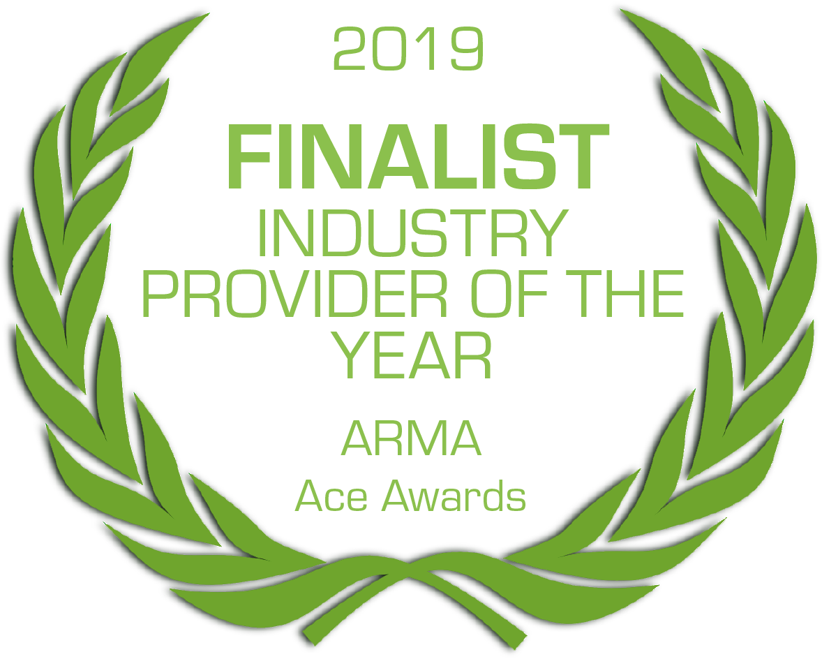 ARMA-Ace-2019-1 Home