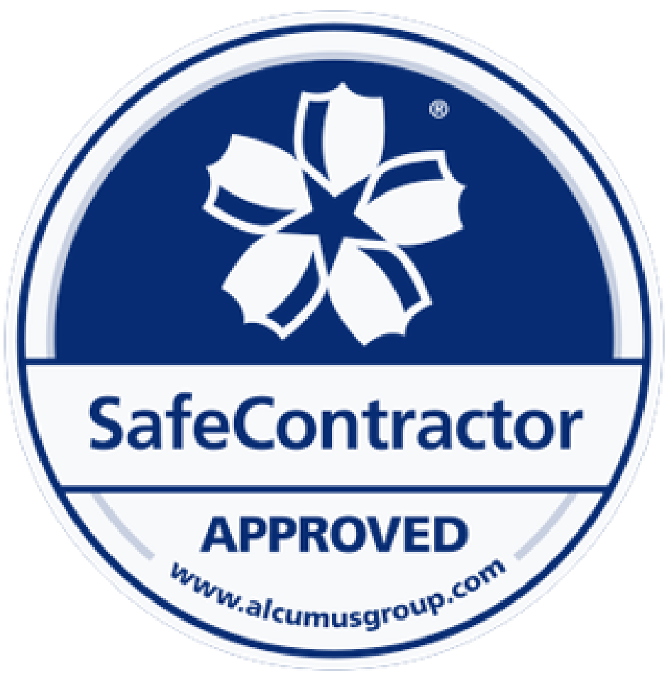 Safe-Contractor Home